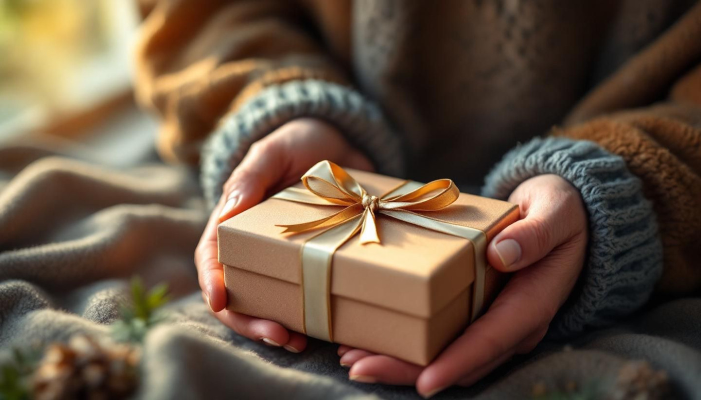 Comment sélectionner un cadeau qui marque les esprits ?